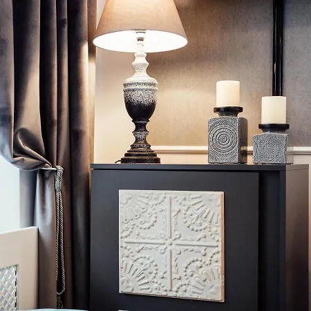 Apartment Scandic - Old Town