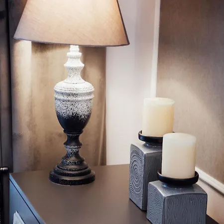Scandic - Old Town Apartment Krakow