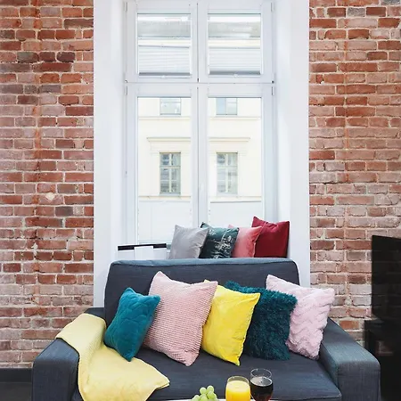 Scandic - Old Town Apartment Krakow