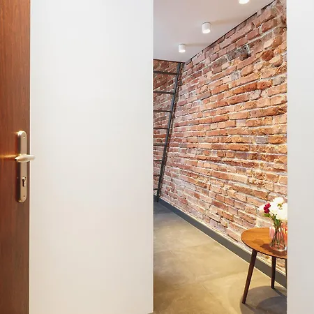 Scandic - Old Town Apartment