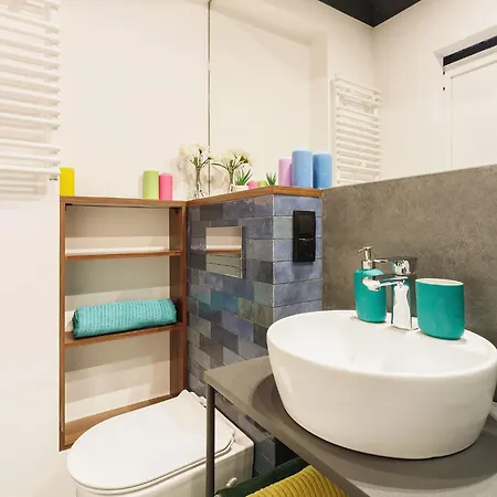 Scandic - Old Town Apartment *